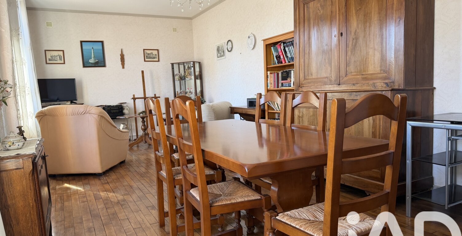 Vente Maison traditionnelle 4 pièces — photo 1