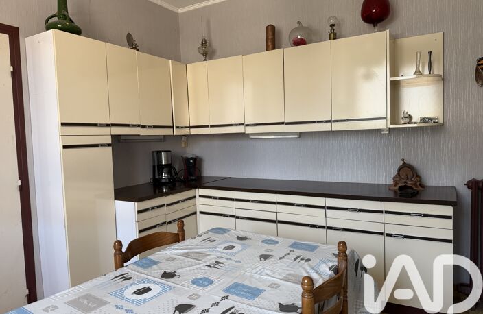 Vente Maison traditionnelle 4 pièces — photo 2