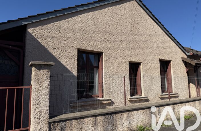 Vente Maison traditionnelle 4 pièces — photo 3