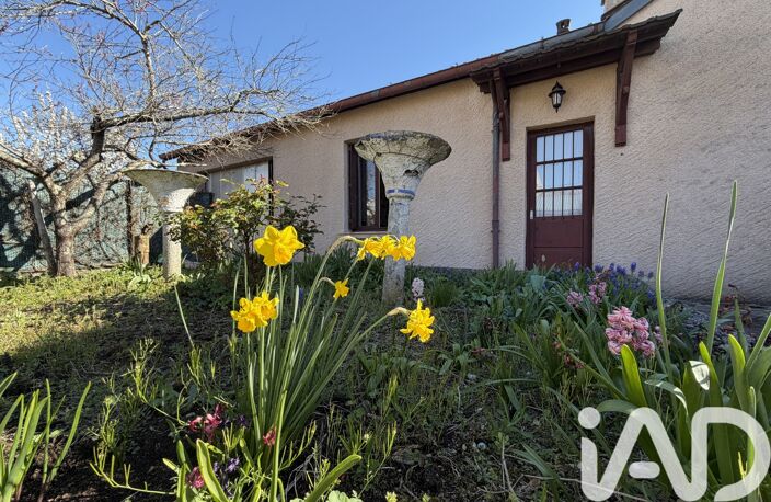 Vente Maison traditionnelle 4 pièces — photo 4