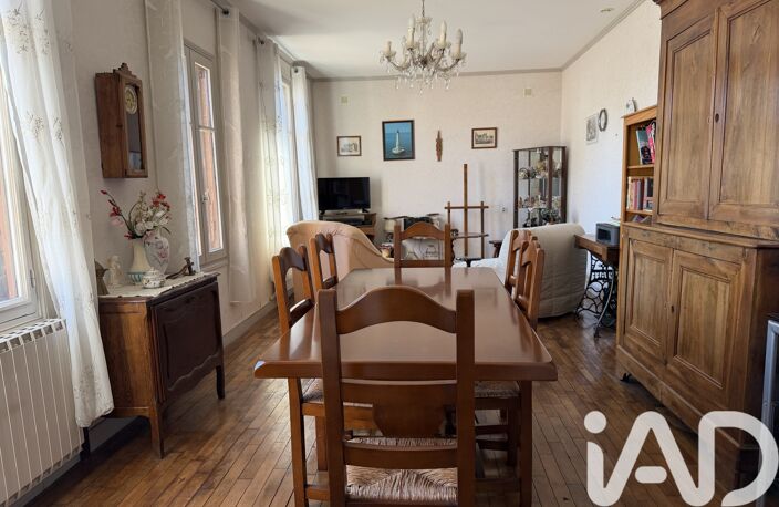 Vente Maison traditionnelle 4 pièces — photo 5