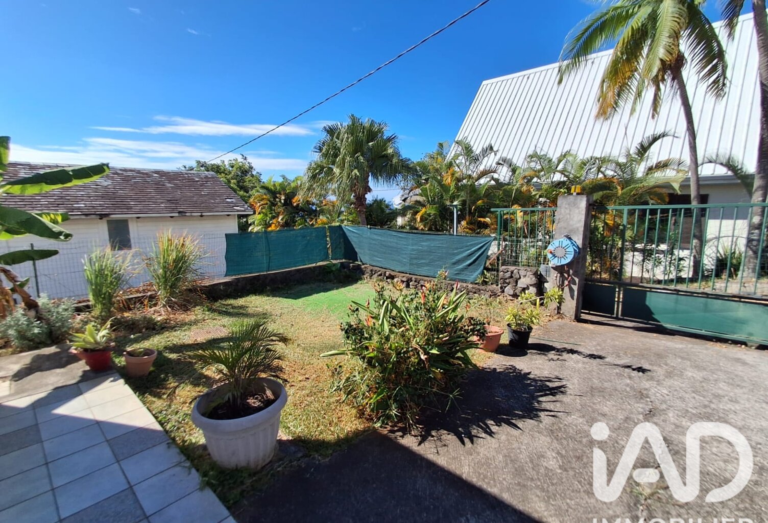 Location Maison/villa 5 pièces — photo 1