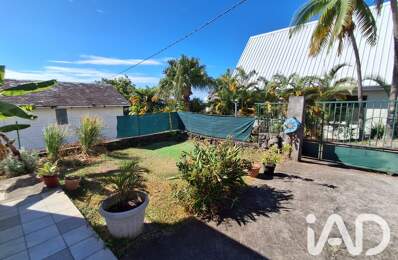 Location Maison/villa 5 pièces — photo du bien