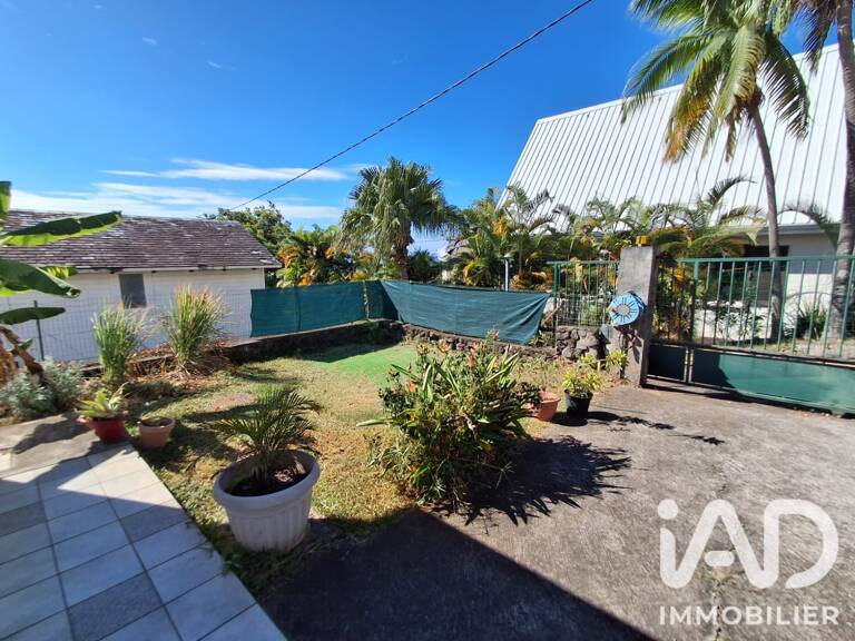 Location Maison/villa 5 pièces — photo 1