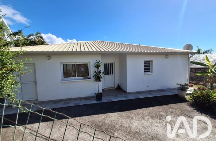 Location Maison/villa 5 pièces — photo 2