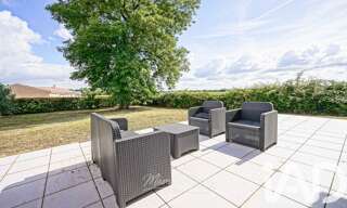 Maison 4 Pièces 100 m² à vendre à Cussac-Fort-Médoc (33460)