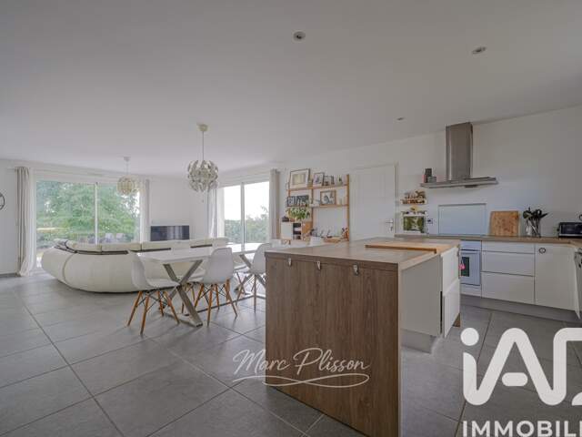 Vente Maison/villa 4 pièces — photo du bien