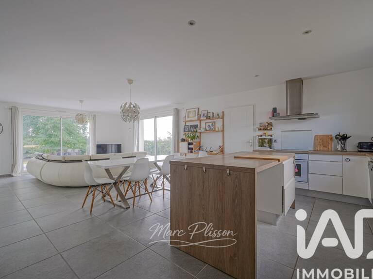 Vente Maison/villa 4 pièces — photo 1