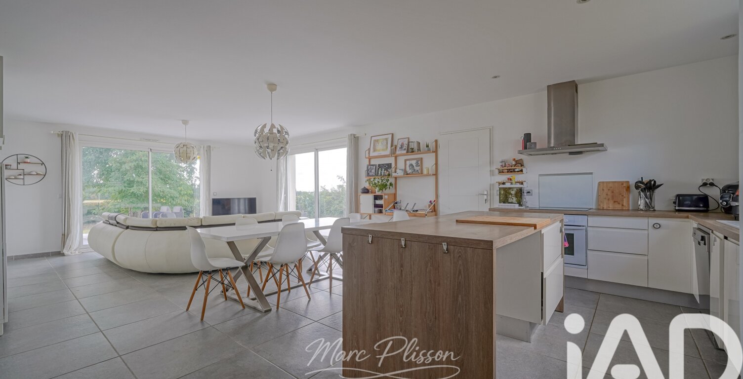 Vente Maison/villa 4 pièces — photo 1