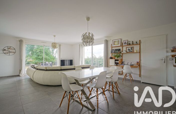 Vente Maison/villa 4 pièces — photo 2