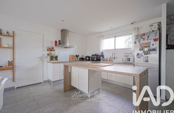 Vente Maison/villa 4 pièces — photo 3