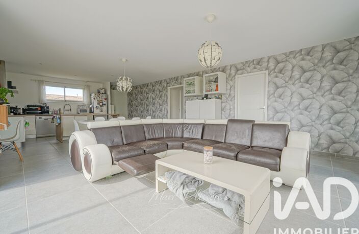 Vente Maison/villa 4 pièces — photo 4