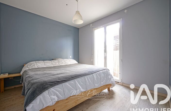 Vente Maison/villa 4 pièces — photo 5