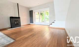 Maison 4 Pièces 80 m² à vendre à Lambersart (59130)