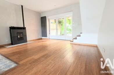 Maison 4 pièces 357000 €
