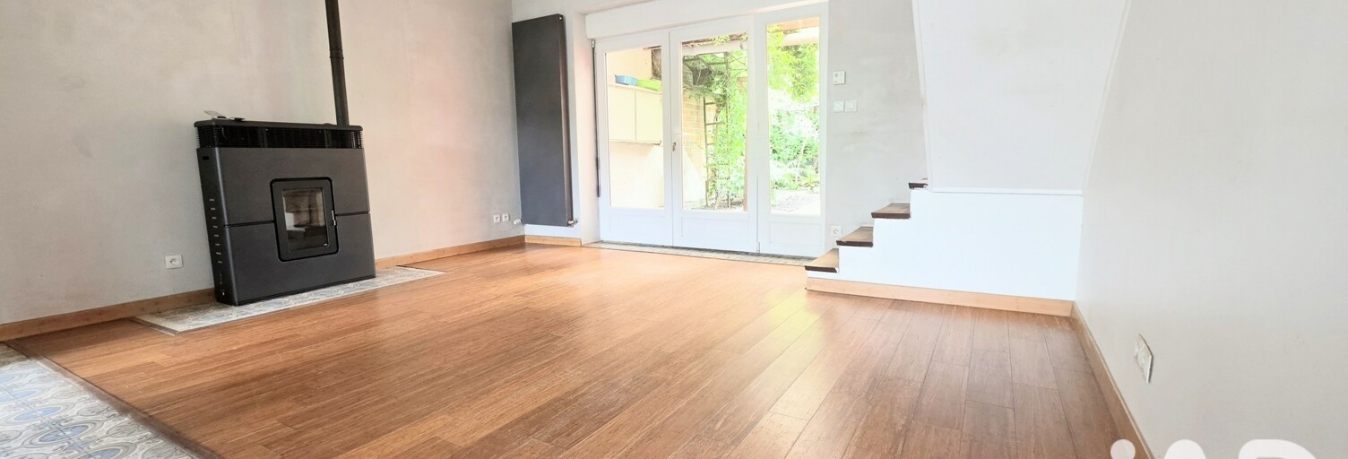 Maison 4 Pièces 80 m² à vendre à Lambersart (59130)