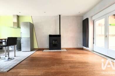 Maison 4 pièces 349000 €
