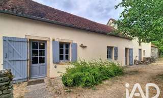 Maison 4 Pièces 100 m² à vendre à Neuilly-en-Dun (18600)