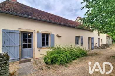 Maison 4 pièces 76000 €