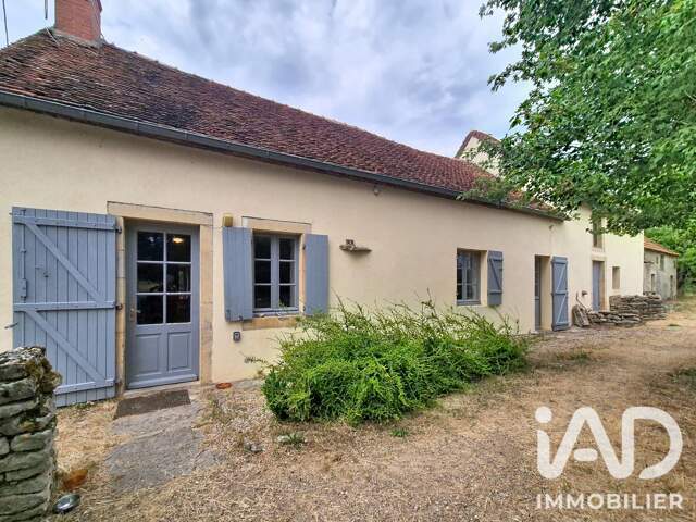 Vente Longère 4 pièces — photo du bien