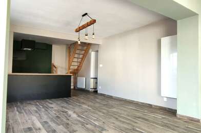 Maison 3 pièces 168000 €