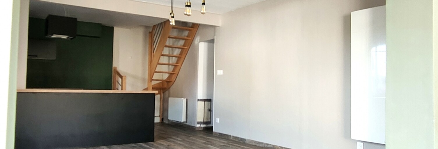 Maison 3 Pièces 77 m² à vendre à Blendecques (62575)
