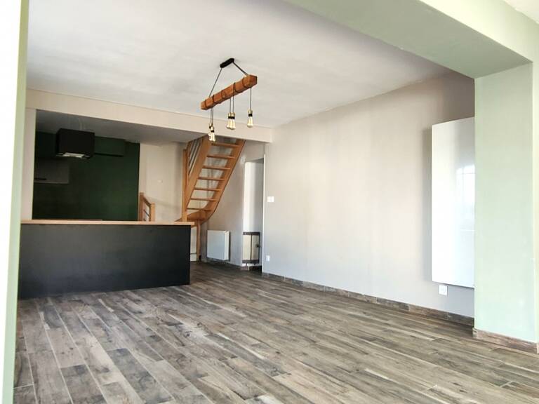 Vente Maison/villa 3 pièces — photo 1