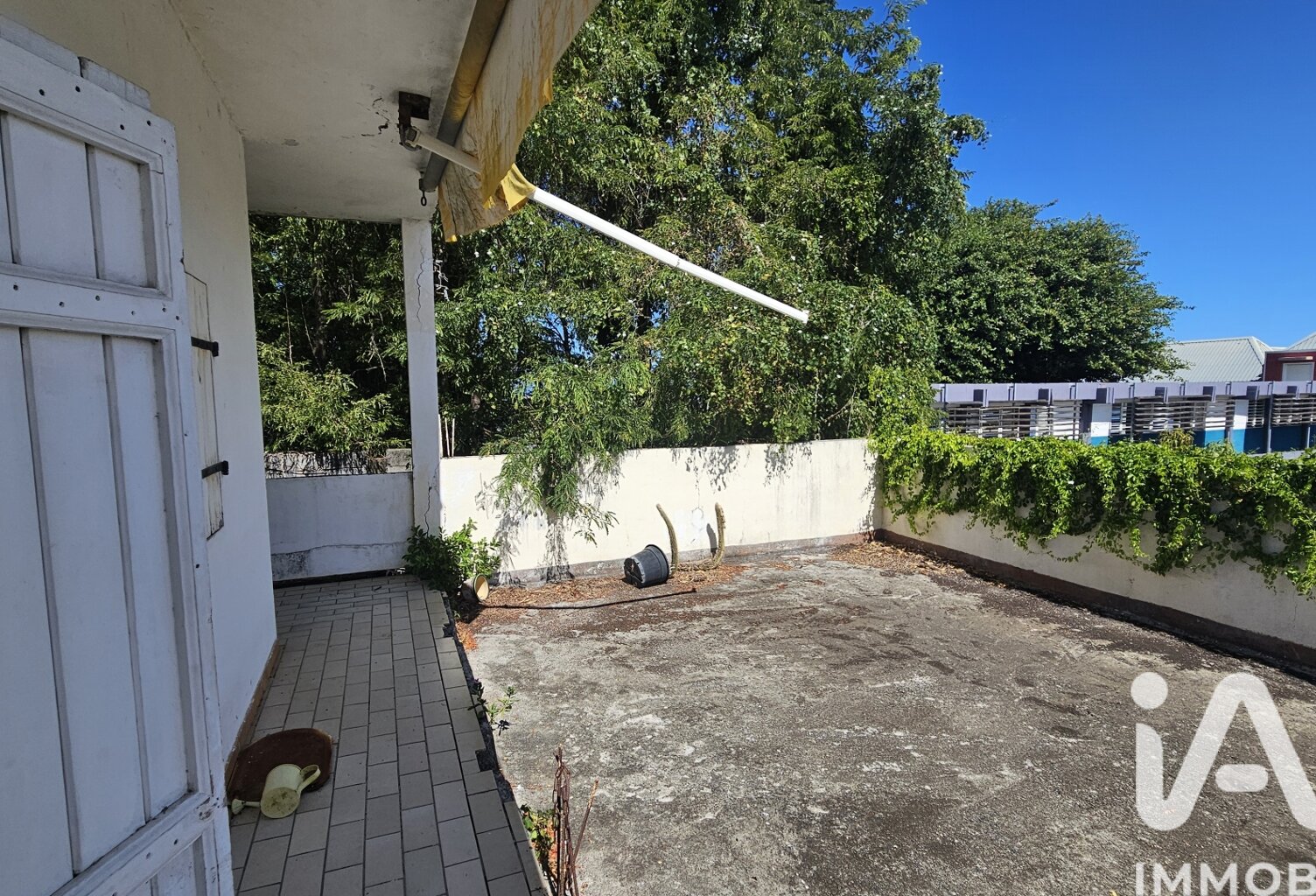 Vente Maison de ville 4 pièces — photo 1