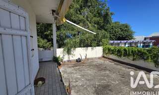 Maison 4 Pièces 80 m² à vendre à Saint-Pierre (97410)