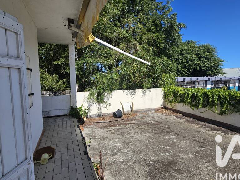 Vente Maison de ville 4 pièces — photo 1