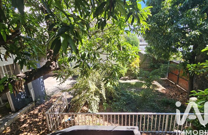 Vente Maison de ville 4 pièces — photo 2