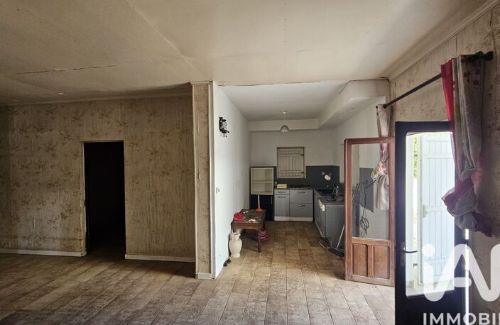 Vente Maison de ville 4 pièces — photo 4