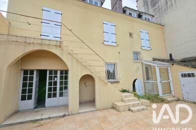 Maison 6 pièces 350000 €