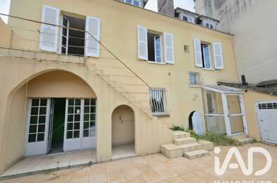 Maison 6 pièces 319900 €