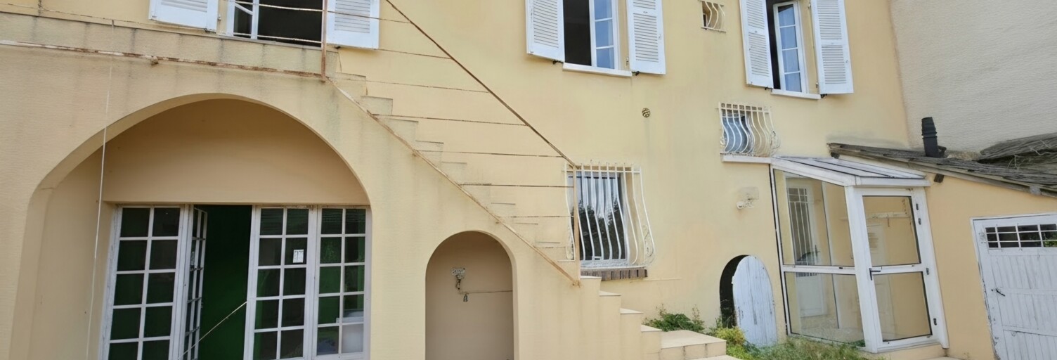 Maison 6 Pièces 210 m² à vendre à Maintenon (28130)