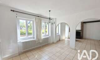 Maison 6 Pièces 210 m² à vendre à Maintenon (28130)