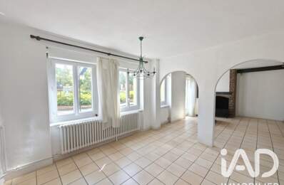 Vente Maison/villa 6 pièces — photo du bien