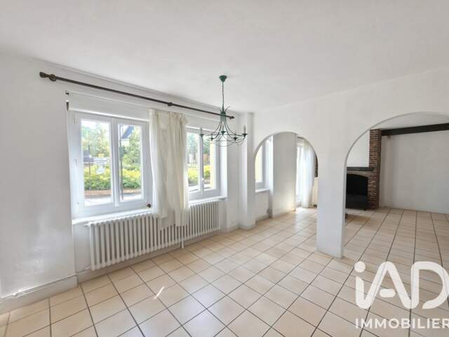 Vente Maison/villa 6 pièces — photo du bien