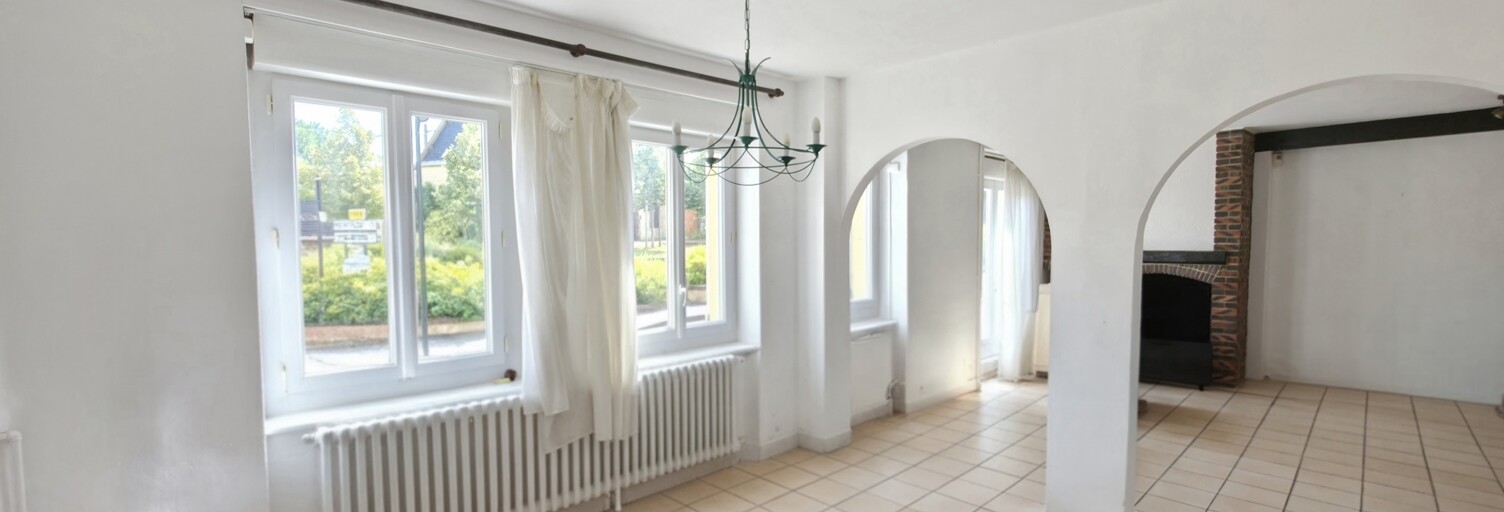 Maison 6 Pièces 210 m² à vendre à Villiers-le-Morhier (28130)