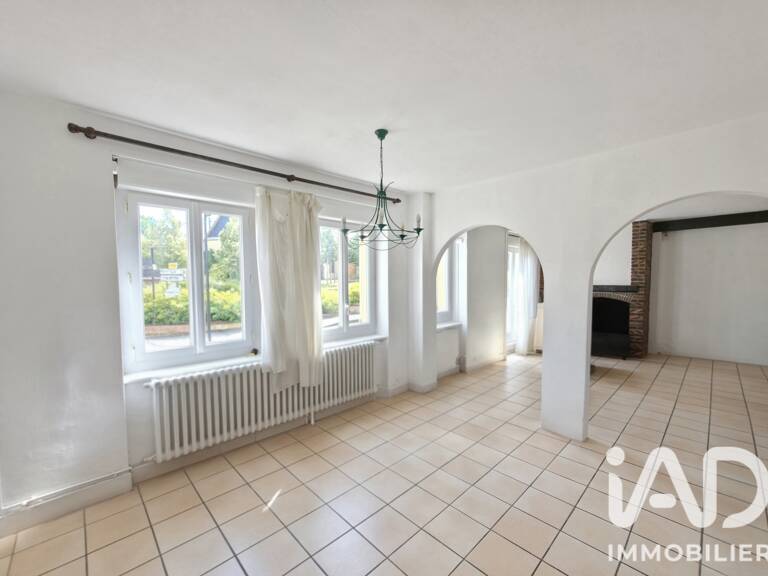 Vente Maison/villa 6 pièces — photo 1
