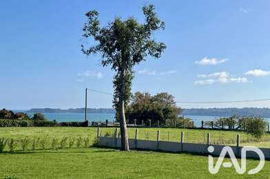 Maison 3 pièces 295000 €