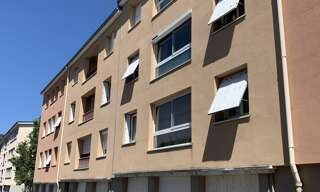 Garage  16 m² à vendre à Le Mans (72000)