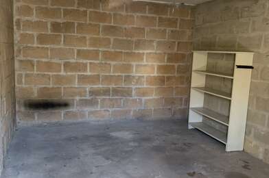 Garage  18000 €