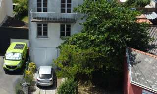 Maison 9 Pièces 154 m² à vendre à Saint-Nazaire (44600)