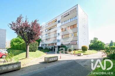 Appartement 4 pièces 179000 €