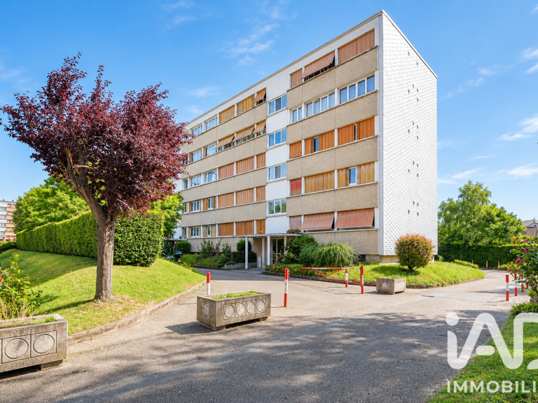 Vente Appartement 4 pièces — photo 1