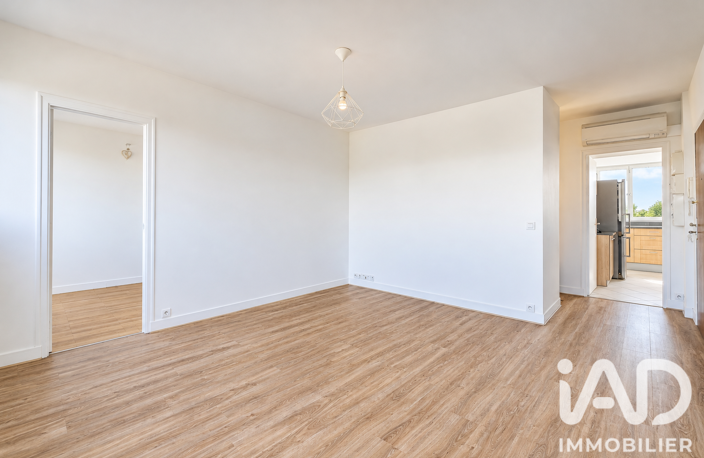 Vente Appartement 4 pièces — photo 2