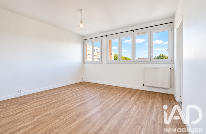 Vente Appartement 4 pièces — photo 3