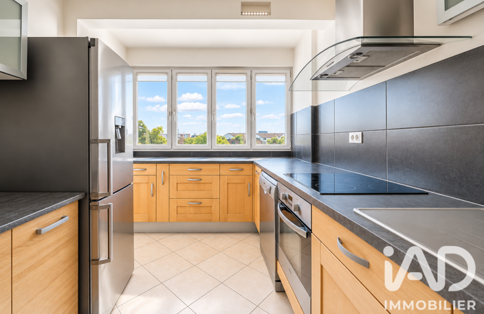 Vente Appartement 4 pièces — photo 4