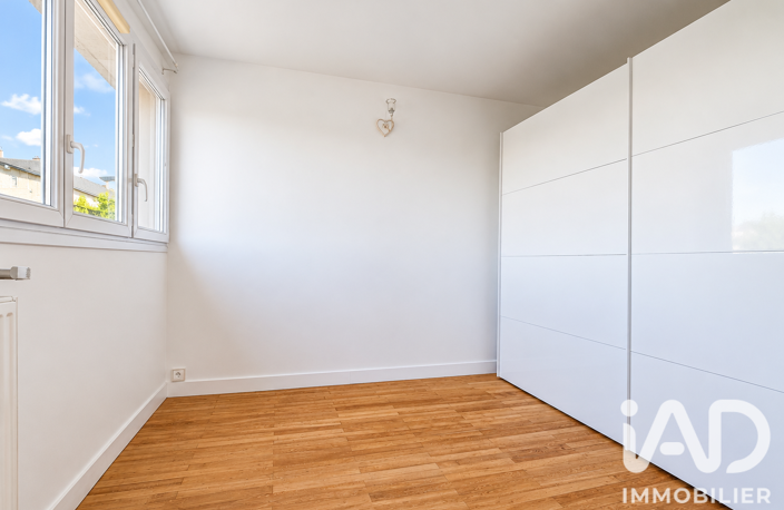 Vente Appartement 4 pièces — photo 5